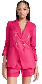 Veronica Beard Hirsh Dickey Jacket at Shopbop