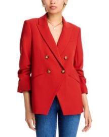 Veronica Beard Hirsh Dickey Jacket Bloomingdales at Bloomingdales