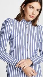 Veronica Beard Holli Shirt at Shopbop