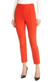 Veronica Beard Honolulu Cigarette Pants at Nordstrom