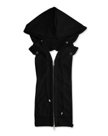 Veronica Beard Hoodie Dickey at Neiman Marcus