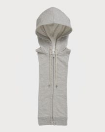 Veronica Beard Hoodie Dickey at Neiman Marcus