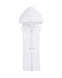 Veronica Beard Hoodie Dickey Bloomingdales at Bloomingdales