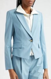 Veronica Beard Hosanna Dickey Jacket at Nordstrom