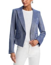 Veronica Beard Hosanna Dickey Jacket Bloomingdales at Bloomingdales