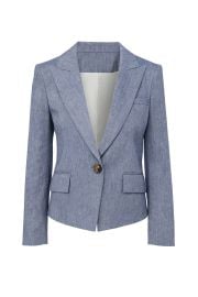 Veronica Beard Hosanna Jacket at Veronica Beard