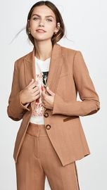 Veronica Beard Hudson Dickey Jacket at Shopbop