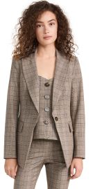 Veronica Beard Hutchinson Dickey Jacket at Shopbop