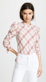 Veronica Beard Isabel Top at Shopbop