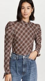 Veronica Beard Isabel Top at Shopbop