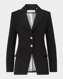 Veronica Beard Izara Dickey Jacket at Neiman Marcus