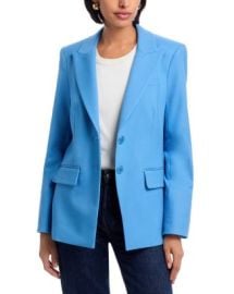 Veronica Beard Izara Dickey Jacket Bloomingdale39s at Bloomingdales