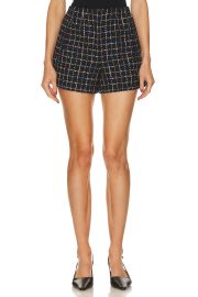 Veronica Beard Jazmin Shorts at Revolve