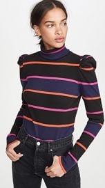 Veronica Beard Jean Cedar Turtleneck at Shopbop