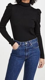 Veronica Beard Jean Cedar Turtleneck at Shopbop