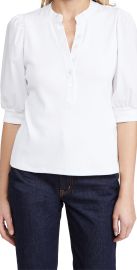 Veronica Beard Jean Coralee Top at Shopbop