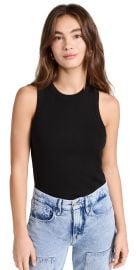 Veronica Beard Jean Jordyn Tank Navy XL at Shopbop