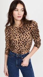 Veronica Beard Jean Porter Tee at Shopbop