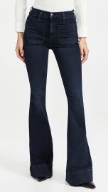 Veronica Beard Jean Sheridan Bell Bottoms at Shopbop