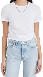 Veronica Beard Jean Tazi Tee at Shopbop