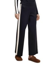 Veronica Beard Jenkins Knit Pants Bloomingdale39s at Bloomingdales