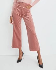 Veronica Beard Jiva Pants at Veronica Beard