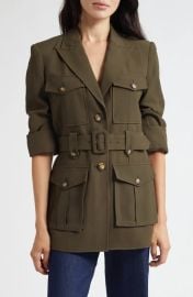 Veronica Beard Jones Dickey Jacket at Nordstrom