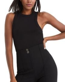 Veronica Beard Jordyn Crewneck Tank Bloomingdales at Bloomingdales