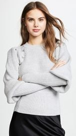 Veronica Beard Jude Sweater at Shopbop