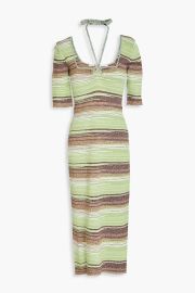 Veronica Beard Kante Dress at The Outnet