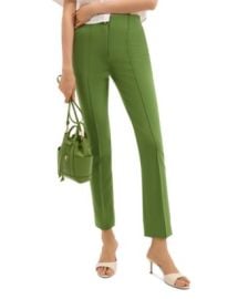 Veronica Beard Kean Ankle Pants Bloomingdale39s at Bloomingdales