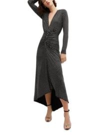 Veronica Beard Kiah Dress Bloomingdales at Bloomingdales