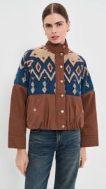 Veronica Beard Knoll Jacket | Shopbop at Shopbop