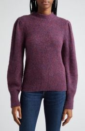 Veronica Beard Komal Pullover at Nordstrom