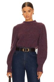 Veronica Beard Komal Pullover at Revolve