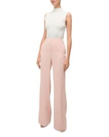 Veronica Beard Komi Pants Bloomingdales at Bloomingdales