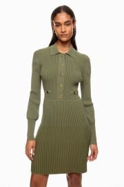 Veronica Beard Lauper Sweater Dress at Rent the Runway