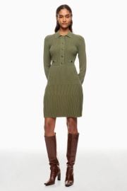 Veronica Beard Lauper Sweater Dress at Rent the Runway