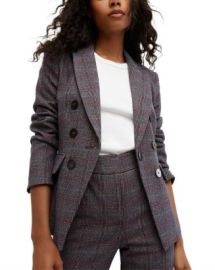 Veronica Beard Lawrence Dickey Blazer Bloomingdales at Bloomingdales