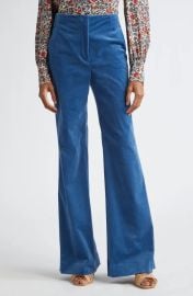 Veronica Beard Lawrence Stretch Corduroy Dickey Jacket and Pants at Nordstrom Rack