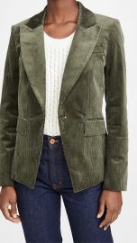 Veronica Beard Lia Dickey Jacket at Shopbop