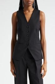 Veronica Beard Liff Vest at Nordstrom