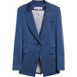 Veronica Beard Long & Lean Dickey Jacket at Nordstrom