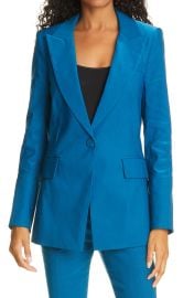 Veronica Beard Long amp Lean Dickey Jacket at Nordstrom