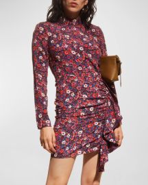 Veronica Beard Louella Dress at Neiman Marcus