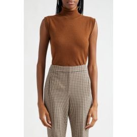 Veronica Beard Mahalia Cashmere Sweater Tank at Nordstrom