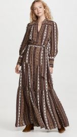 Veronica Beard Maidens Dress at Shopbop