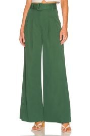 Veronica Beard Maliyah Pants at Revolve