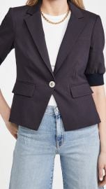 Veronica Beard Margereth Dickey Jacket at Shopbop