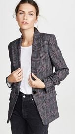 Veronica Beard Martel Dickey Jacket at Shopbop